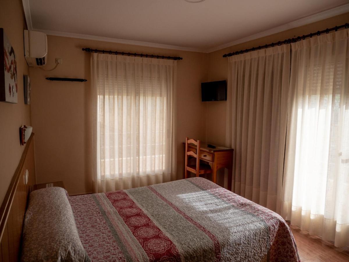 Hostal Dura Torrellano Εξωτερικό φωτογραφία